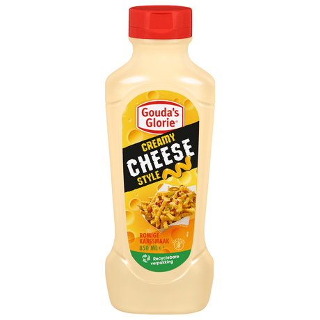 Serek kremowy Gouda's Glory (850 ml)