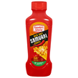 Gorący sos samurajski Gouda's Glory (550ml)
