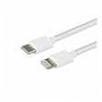 Kabel do transmisji danych Greenmouse USB-C na Lightning 2 metry (5 sztuk)