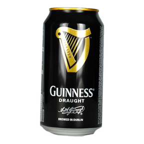 Guinness Stout puszka 33 cl (6 x 4-pak)
