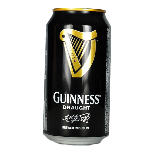Guinness Stout puszka 33 cl (6 x 4-pak)