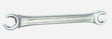 Honiton sleutel sw.ham 10x11mm