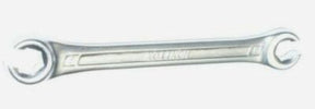 Honiton sleutel sw.ham 12x13mm