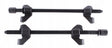Honiton lenteveer 370mm