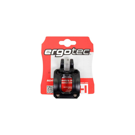 Kaptur sterujący Ergotec z uchwytem reflektorem dla Barracuda STEM 31,8 mm