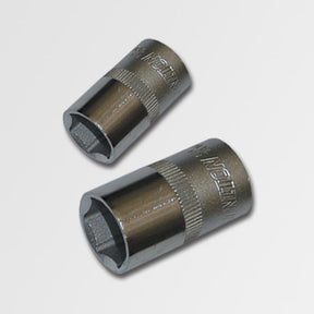 Honiton dop 6k 1 2 kort 11mm .
