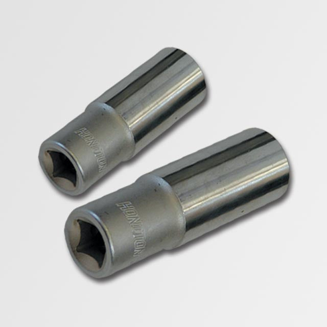 Honiton dop 6k 1 2 lang 8mm