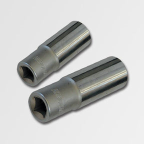 Honiton dop 6k 1 2 lang 9mm