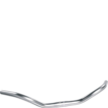 Stander Bend Ergotec Stuttgarter 25,4 Srebrny