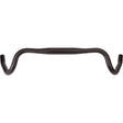 Ergotec sterowanie żwirem Urban Adventure Ø31.8x480 620 Black