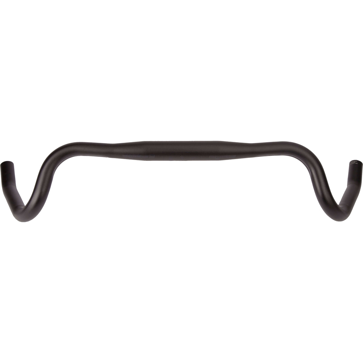Ergotec sterowanie żwirem Urban Adventure Ø31.8x480 620 Black