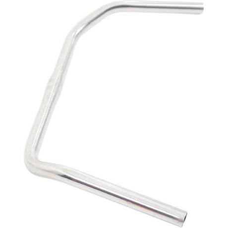 Ergotec kierowniczka Bend English 25,4 530 mm stalowe polerowane