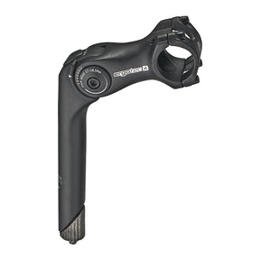 Ergotec łodyga octopus 2 łodyga ośmiornica 2 rurka 110 180mm czarna