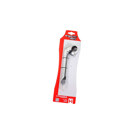 Ergotec STEM CAT 22.2 150 ALU CHROMIUM