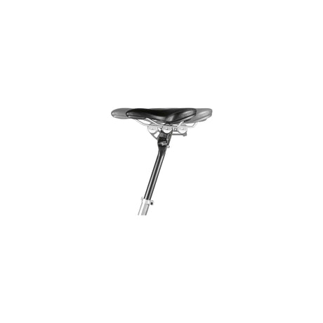 Futura Seat Post regulowany Ø27,2mm 340-400 mm -