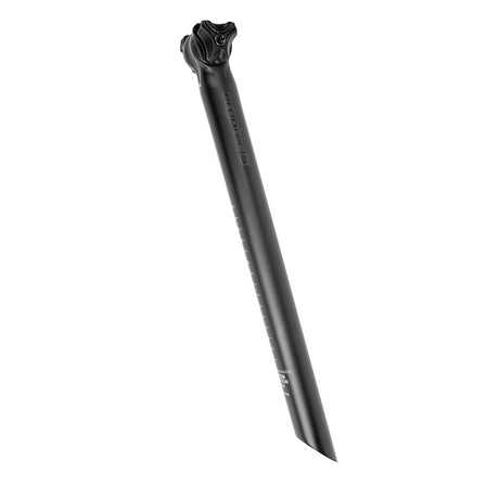 Ergotec sztyca Viper 10� 31,6 x 400 czarny mat