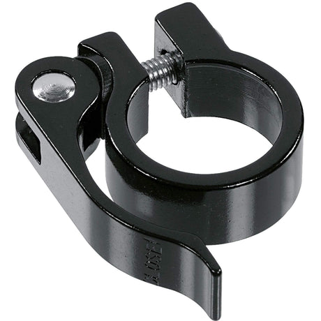 Aluminium z zaciskiem pióra siedzącego SCQ-030 Ø31.8