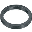Podkładka Ergotec 11 8 (28,6) 5mm czarna matowa