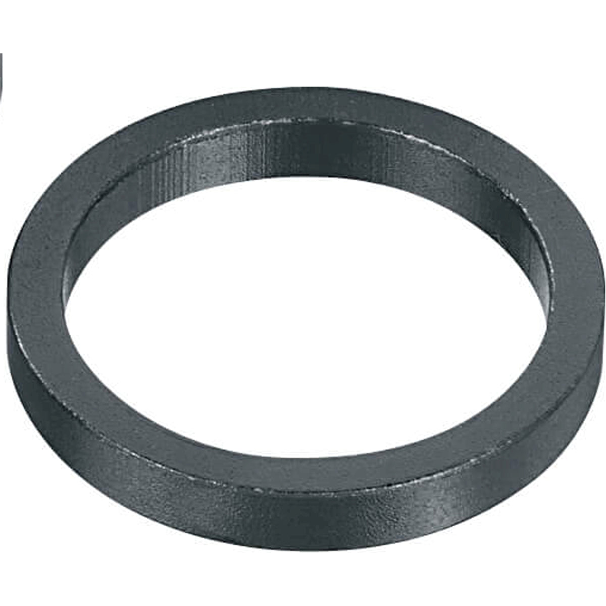 Podkładka Ergotec 11 8 (28,6) 5mm czarna matowa