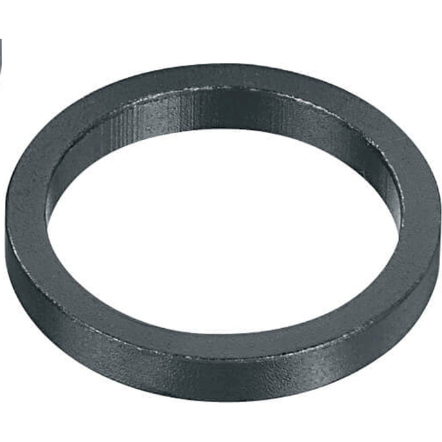 Podkładka Ergotec 11 8 (28,6) 5mm czarna matowa