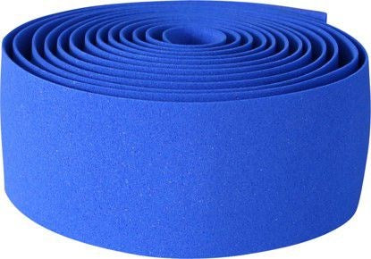 Velox kierownicę Cork Blue 1,75 m - Lekki elastyczność
