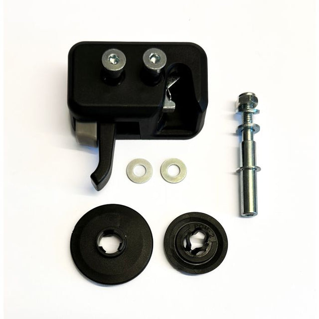 Hamax fold lock pin (pluto m) - right