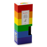 Somewhere Rainbow krem do rąk 75ml - truskawka