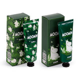 Nawilżający krem do rąk Union Muminki Garden Life 75ml
