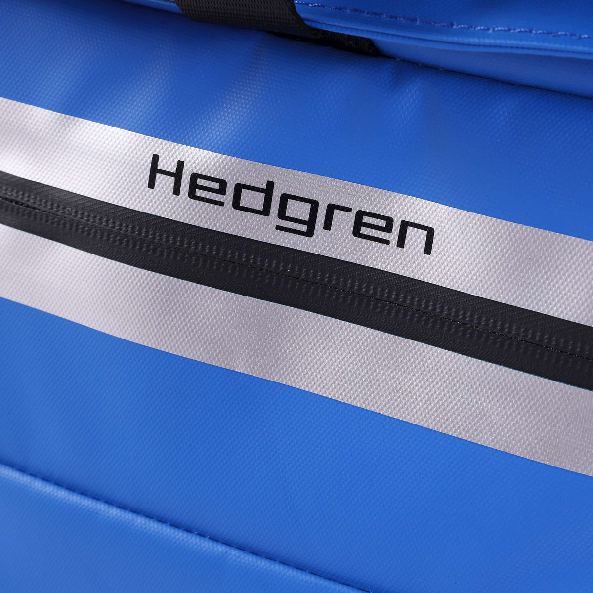 Hedgren Commute Bike Bikpack 18.2l Strong Blue