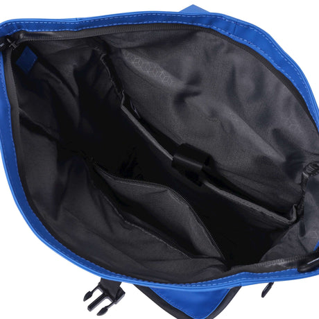 Hedgren Commute Bike Bikpack 18.2l Strong Blue
