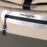 Hedgren Commute Bike Sain Plecak 18.2L Beige Olive