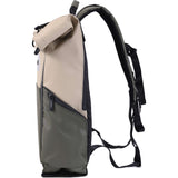 Hedgren Commute Bike Sain Plecak 18.2L Beige Olive