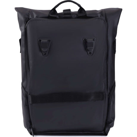 Hedgren Commute Bike Hub Backbag 23,9l Black