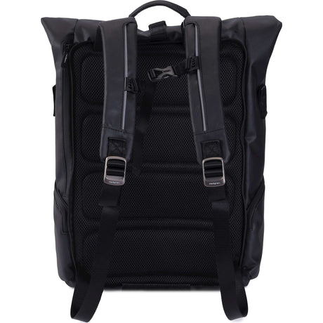 Hedgren Commute Bike Hub Backbag 23,9l Black