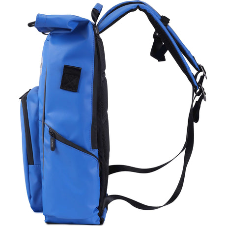 Hedgren Commute Bike Hub Backbag 23,9l Strong Blue