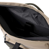 Hedgren Commute Bike Hub Backbag 23,9l Beige Olive