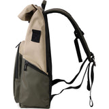 Hedgren Commute Bike Hub Backbag 23,9l Beige Olive