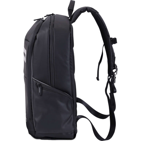 Hedgren Commute Bike Plecak 15,6L Czarny