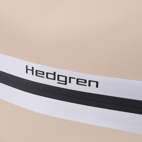 Hedgren Commute Bike Voice Plecak 15.6L Beige Olive