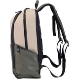 Hedgren Commute Bike Voice Plecak 15.6L Beige Olive