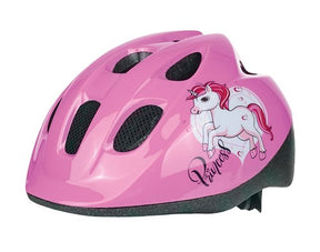 Hełm dla dzieci 52-56 cm Polisport Unicgoudn
