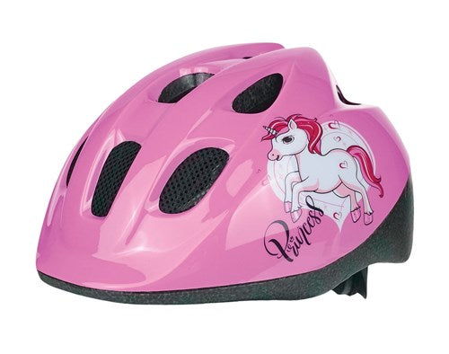 Hełm dla dzieci 52-56 cm Polisport Unicgoudn