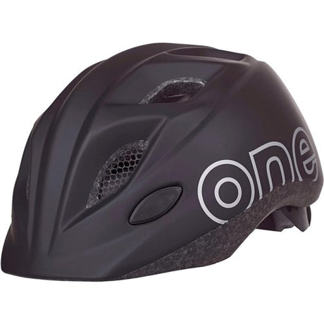 Kask One Plus 52-56cm czarny, rozmiar S