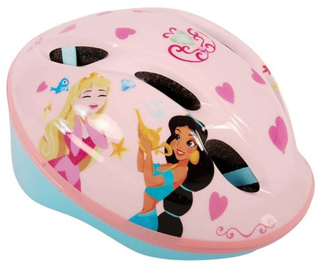 Hełm dla dzieci księżniczka 51-55 cm