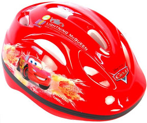 Kask dziecięcy Auta 51-55