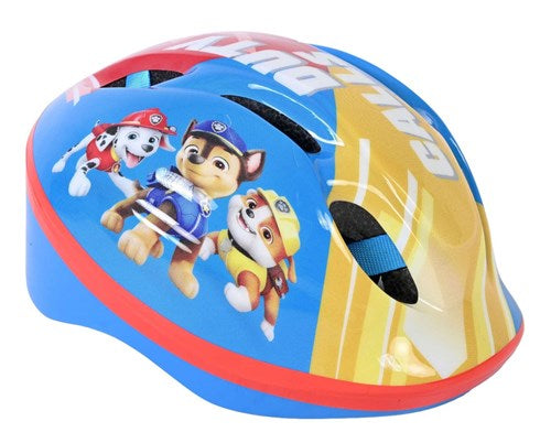 Kask dziecięcy Psi Patrol 52-56