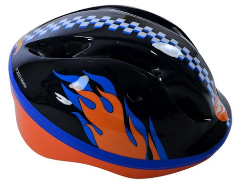 Kask dziecięcy Hotwheels Hot Wheels 52-56cm
