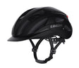 Kask Limar torino m 53-57 matowy czarny z diodą LED