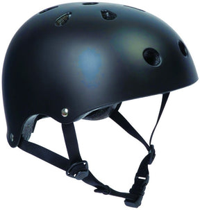 Kask sfr matowy czarny (2614001) rozmiar s m
