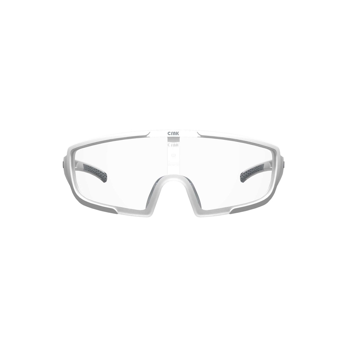 Szklanki Crnk Hawkeye White